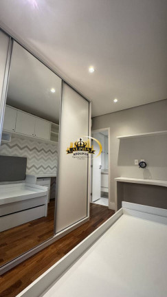 Imagem Apartamento com 2 Quartos para Alugar, 81 m² em Alphaville Empresarial - Barueri