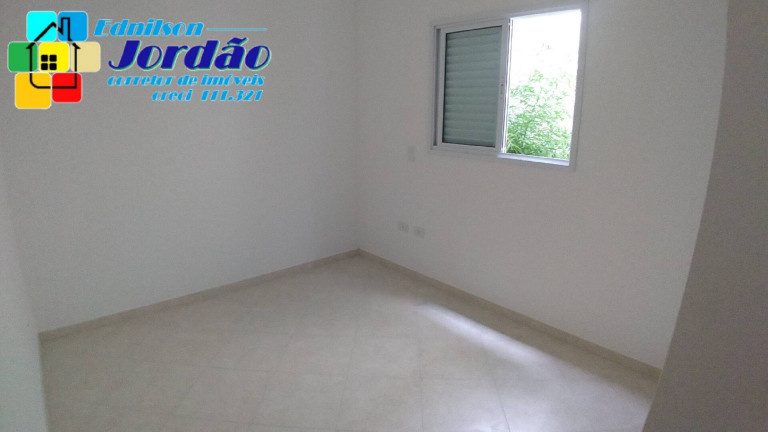 Apartamento com 2 Quartos à Venda, 50 m² em Vila Humaitá - Santo André