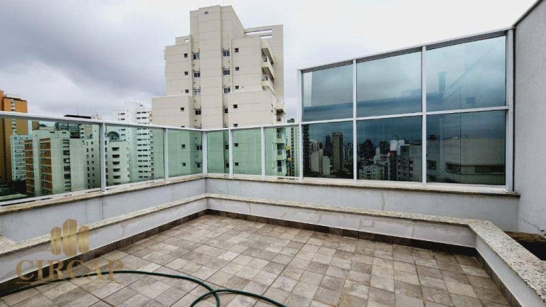 Imagem Cobertura com 2 Quartos à Venda, 160 m² em Perdizes - São Paulo Imagem Cobertura com 2 Quartos à Venda, 160 m² em Perdizes - São Paulo