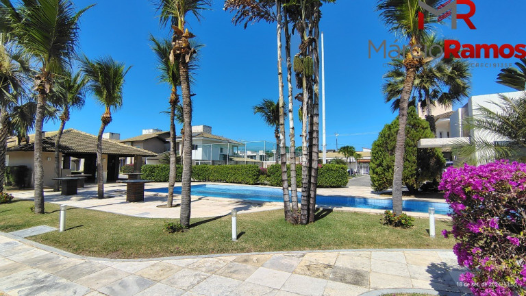 Imagem Casa com 4 Quartos à Venda, 264 m² em Pires Façanha - Eusébio