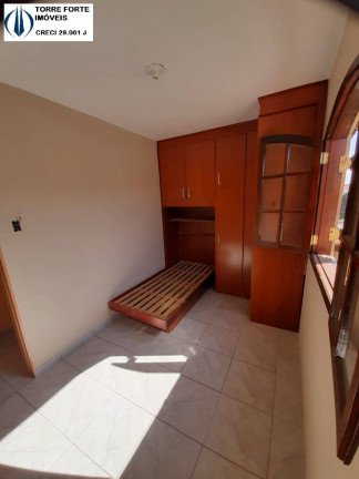 Imagem Sobrado com 3 Quartos à Venda, 125 m² em Jardim ângela (zona Leste) - São Paulo