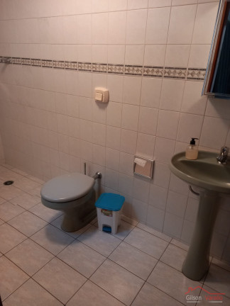 Imagem Casa com 2 Quartos à Venda, 250 m² em Terra Nova - Taubaté