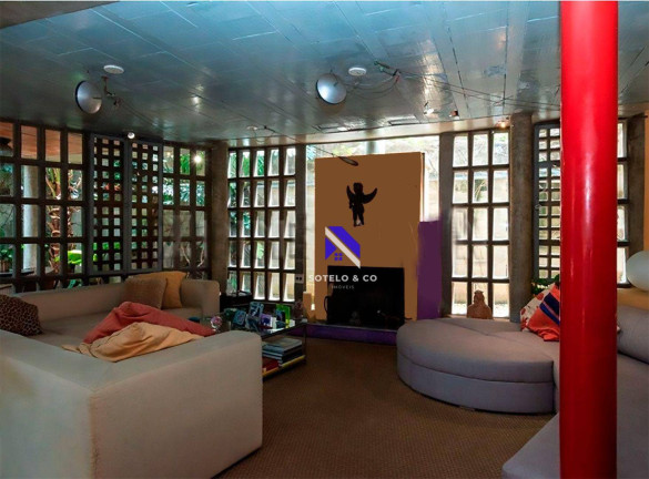 Imagem Casa com 3 Quartos à Venda, 300 m² em Alto De Pinheiros - São Paulo Imagem Casa com 3 Quartos à Venda, 300 m² em Alto De Pinheiros - São Paulo