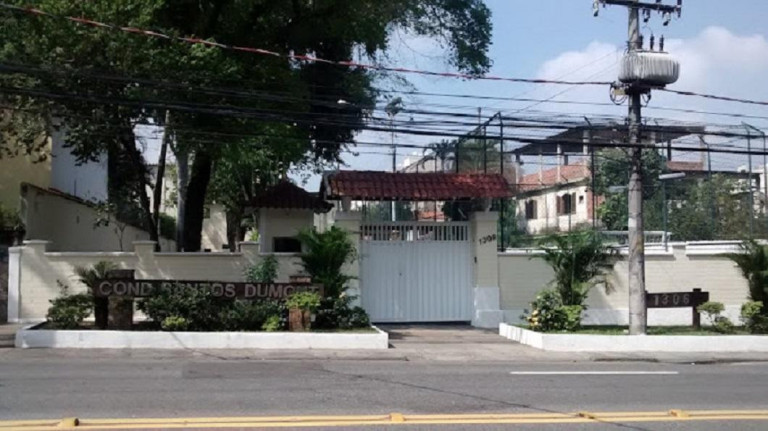 Imagem Apartamento com 2 Quartos à Venda, 52 m² em Freguesia (jacarepaguá) - Rio De Janeiro Imagem Apartamento com 2 Quartos à Venda, 52 m² em Freguesia (jacarepaguá) - Rio De Janeiro