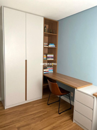 Imagem Apartamento com 3 Quartos à Venda, 110 m² em Panamby - São Paulo Imagem Apartamento com 3 Quartos à Venda, 110 m² em Panamby - São Paulo
