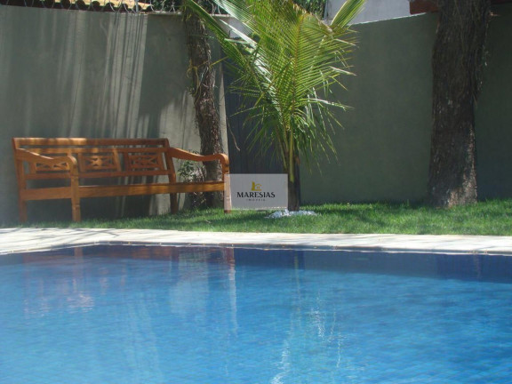 Imagem Casa com 4 Quartos à Venda, 300 m² em Maresias - São Sebastião