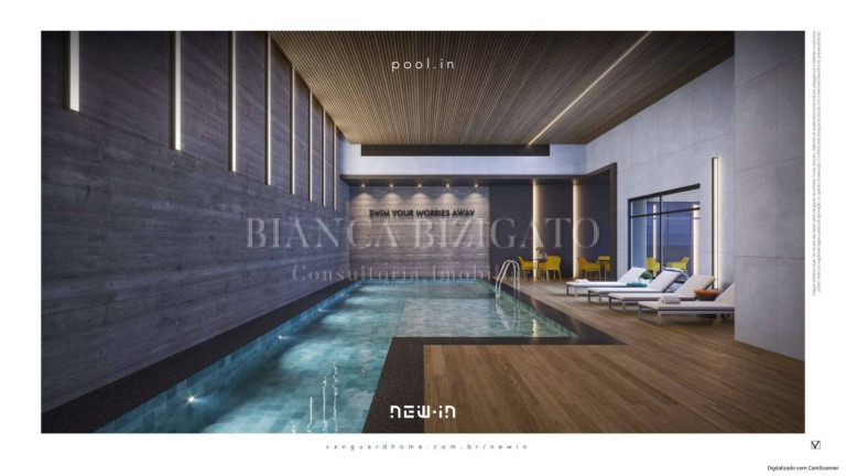 Imagem Apartamento com 3 Quartos à Venda, 112 m² em Campina Do Siqueira - Curitiba