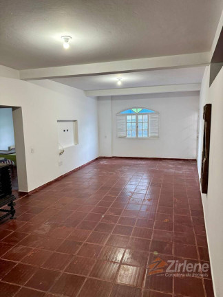 Imagem Casa com 6 Quartos à Venda, 361 m² em Praia Do Riacho - Guarapari Imagem Casa com 6 Quartos à Venda, 361 m² em Praia Do Riacho - Guarapari