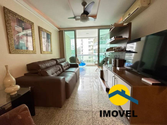Imagem Apartamento com 3 Quartos à Venda, 130 m² em Icaraí - Niterói Imagem Apartamento com 3 Quartos à Venda, 130 m² em Icaraí - Niterói
