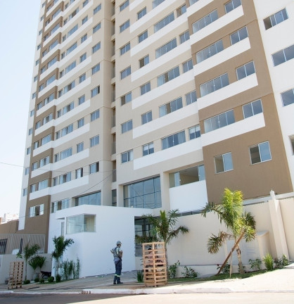Imagem Apartamento com 2 Quartos à Venda, 55 m² em Vila Rosa - Goiânia Imagem Apartamento com 2 Quartos à Venda, 55 m² em Vila Rosa - Goiânia