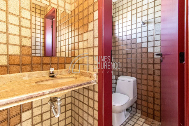 Imagem Apartamento com 4 Quartos à Venda, 312 m² em Boqueirão - Santos Imagem Apartamento com 4 Quartos à Venda, 312 m² em Boqueirão - Santos