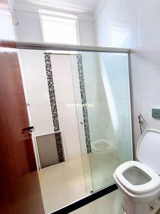 Imagem Sobrado com 3 Quartos à Venda, 150 m² em Jardim Santa Lúcia - Franca Imagem Sobrado com 3 Quartos à Venda, 150 m² em Jardim Santa Lúcia - Franca