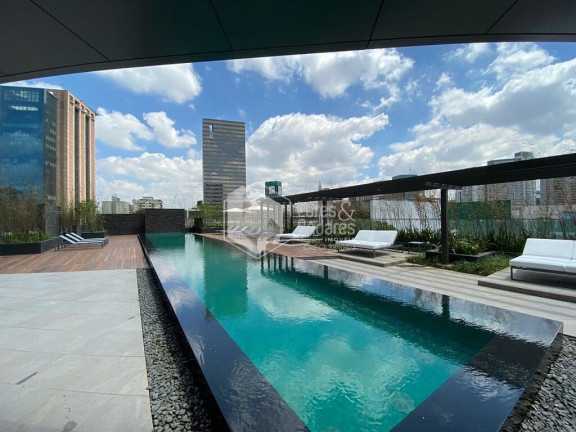 Imagem Studio com 1 Quarto à Venda, 37 m² em Pinheiros - São Paulo Imagem Studio com 1 Quarto à Venda, 37 m² em Pinheiros - São Paulo