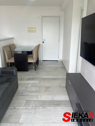 Imagem Apartamento com 2 Quartos à Venda, 55 m² em Vila Independência - São Paulo Imagem Apartamento com 2 Quartos à Venda, 55 m² em Vila Independência - São Paulo
