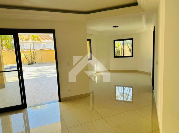 Imagem Casa de Condomínio com 4 Quartos à Venda, 460 m² em Tamboré - Santana De Parnaíba Imagem Casa de Condomínio com 4 Quartos à Venda, 460 m² em Tamboré - Santana De Parnaíba