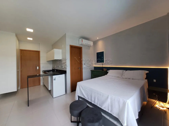 Imagem Apartamento com 1 Quarto à Venda, 29 m² em Porto De Galinhas - Ipojuca Imagem Apartamento com 1 Quarto à Venda, 29 m² em Porto De Galinhas - Ipojuca