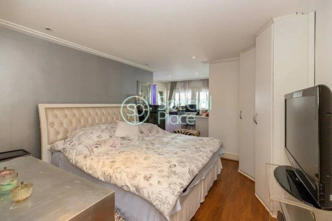 Imagem Apartamento com 2 Quartos à Venda, 250 m² em Jardim América - São Paulo