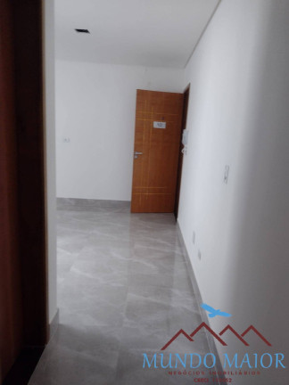 Imagem Apartamento com 2 Quartos à Venda, 100 m² em Vila Helena - Santo André Imagem Apartamento com 2 Quartos à Venda, 100 m² em Vila Helena - Santo André