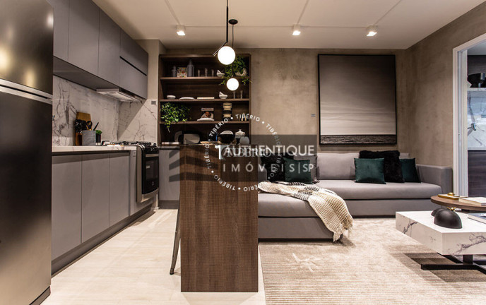 Imagem Imóvel com 1 Quarto à Venda, 25 m² em Campo Belo - São Paulo Imagem Imóvel com 1 Quarto à Venda, 25 m² em Campo Belo - São Paulo