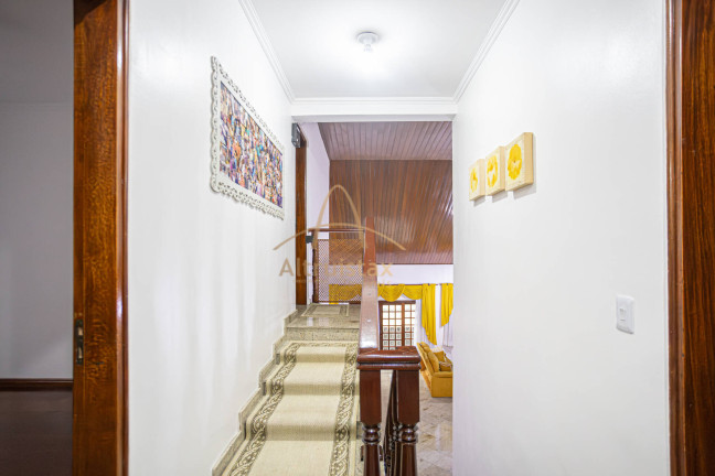 Imagem Casa com 5 Quartos à Venda, 320 m² em City Bussocaba - Osasco