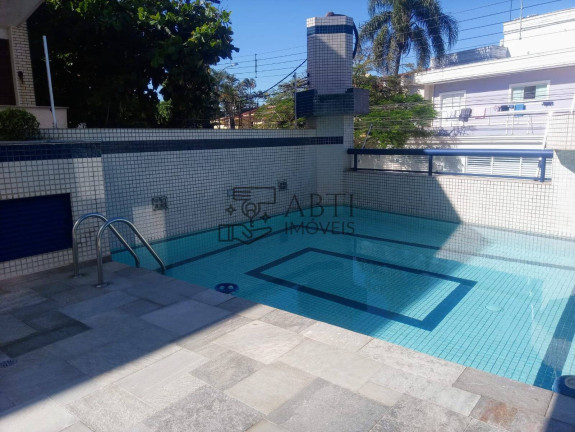 Imagem Apartamento com 3 Quartos à Venda, 180 m² em Loteamento João Batista Julião - Guarujá Imagem Apartamento com 3 Quartos à Venda, 180 m² em Loteamento João Batista Julião - Guarujá