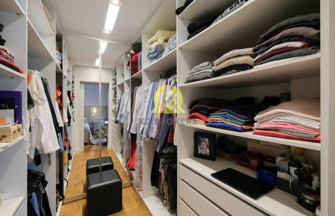 Imagem Apartamento com 3 Quartos à Venda, 130 m² em Higienópolis - São Paulo Imagem Apartamento com 3 Quartos à Venda, 130 m² em Higienópolis - São Paulo