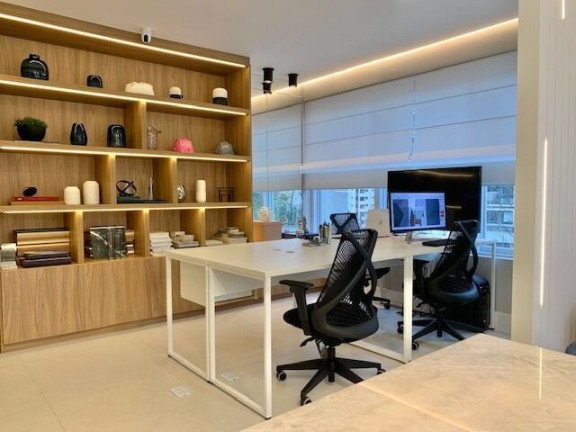 Imagem Sala Comercial à Venda, 40 m² em Pinheiros - São Paulo Imagem Sala Comercial à Venda, 40 m² em Pinheiros - São Paulo