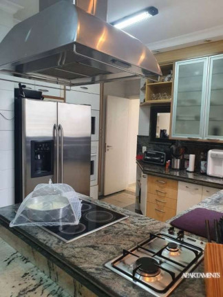 Imagem Apartamento com 4 Quartos à Venda, 225 m² em Vila Suzana - São Paulo Imagem Apartamento com 4 Quartos à Venda, 225 m² em Vila Suzana - São Paulo