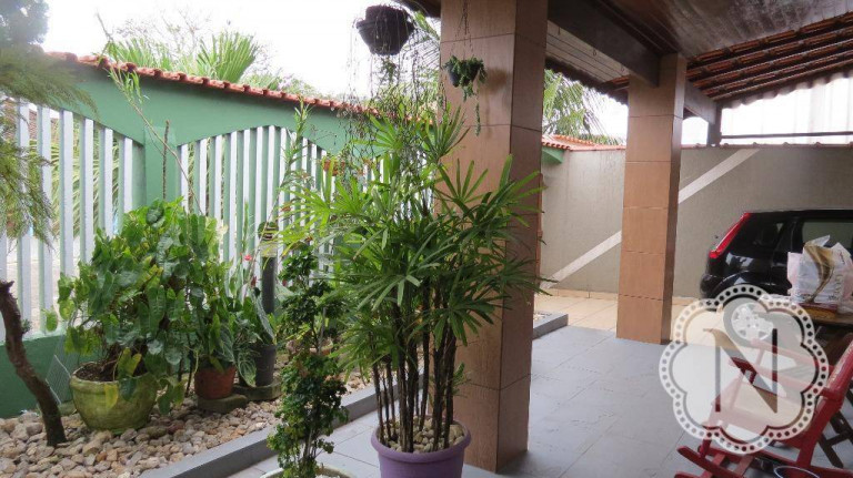 Imagem Casa com 3 Quartos à Venda, 147 m² em Campos Elíseos - Itanhaém Imagem Casa com 3 Quartos à Venda, 147 m² em Campos Elíseos - Itanhaém