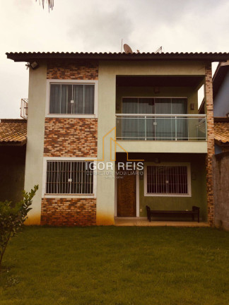 Imagem Casa com 3 Quartos à Venda, 320 m² em Grussaí - São João Da Barra Imagem Casa com 3 Quartos à Venda, 320 m² em Grussaí - São João Da Barra