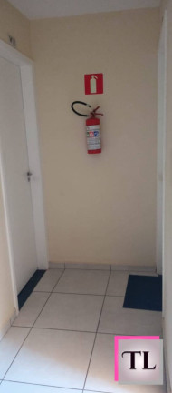 Imagem Apartamento com 2 Quartos à Venda, 50 m² em Estância Poços De Caldas - Poços De Caldas