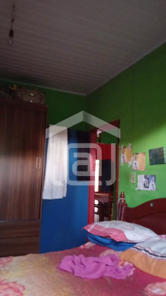 Imagem Casa com 3 Quartos à Venda, 200 m² em Jardim Eldorado - Botelhos