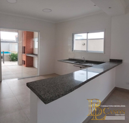 Imagem Casa com 5 Quartos à Venda,  em Jardim Santa Julia - Itanhaém