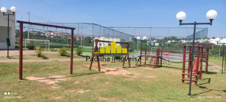 Casa de Condomínio com 3 Quartos à Venda, 152 m² em Horto Florestal - Sorocaba