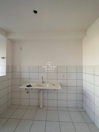 Imagem Apartamento com 2 Quartos à Venda, 49 m² em Urbanova - São José Dos Campos Imagem Apartamento com 2 Quartos à Venda, 49 m² em Urbanova - São José Dos Campos