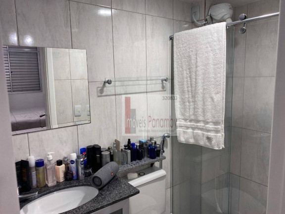 Imagem Apartamento com 2 Quartos à Venda, 73 m² em Panamby - São Paulo Imagem Apartamento com 2 Quartos à Venda, 73 m² em Panamby - São Paulo