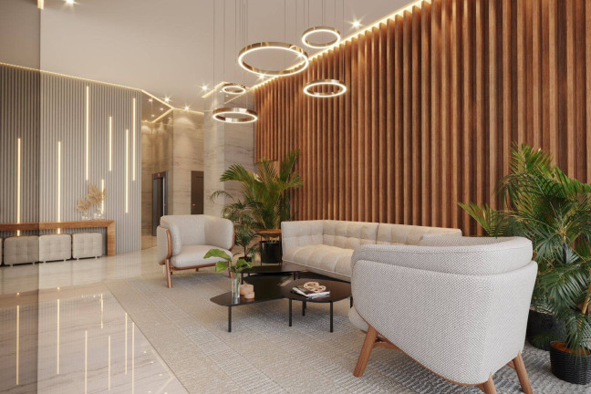 Imagem Apartamento com 3 Quartos à Venda, 122 m² em Balneário Perequê - Porto Belo Imagem Apartamento com 3 Quartos à Venda, 122 m² em Balneário Perequê - Porto Belo