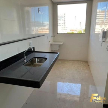 Imagem Imóvel com 2 Quartos à Venda, 65 m² em Praia Do Morro - Guarapari Imagem Imóvel com 2 Quartos à Venda, 65 m² em Praia Do Morro - Guarapari