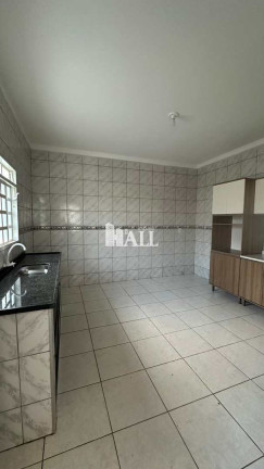 Imagem Casa com 2 Quartos à Venda, 80 m² em Jardim Marajó - São José Do Rio Preto Imagem Casa com 2 Quartos à Venda, 80 m² em Jardim Marajó - São José Do Rio Preto