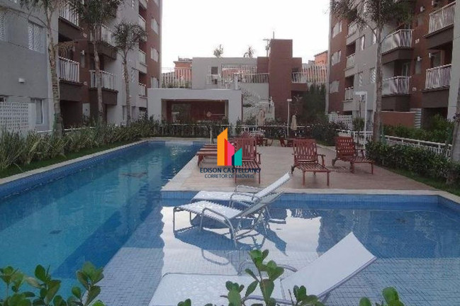 Imagem Apartamento com 3 Quartos à Venda, 60 m² em Parque União - Jundiaí
