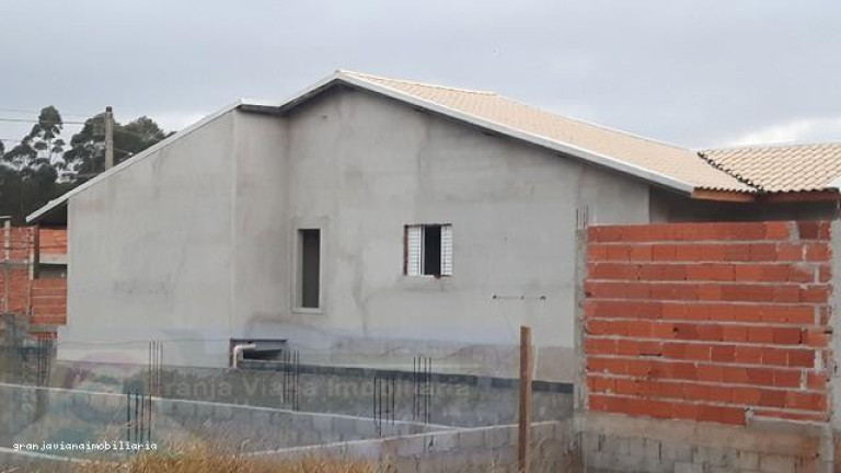 Imagem Casa à Venda,  em Bairro Dos Pereiras - Cotia