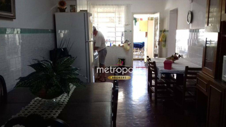 Imagem Casa com 5 Quartos à Venda, 333 m² em Barcelona - São Caetano Do Sul Imagem Casa com 5 Quartos à Venda, 333 m² em Barcelona - São Caetano Do Sul