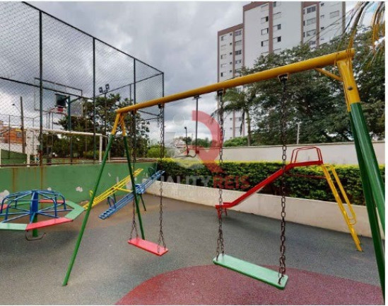 Imagem Apartamento com 2 Quartos à Venda, 52 m² em Vila Basileia - São Paulo Imagem Apartamento com 2 Quartos à Venda, 52 m² em Vila Basileia - São Paulo