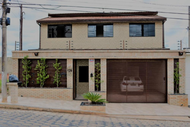 Casa com 4 Quartos à Venda, 300 m² em Chácara Junqueira - Tatuí