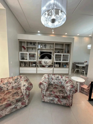 Imagem Casa com 3 Quartos à Venda, 200 m² em Condomínio Do Lago - Goiânia Imagem Casa com 3 Quartos à Venda, 200 m² em Condomínio Do Lago - Goiânia