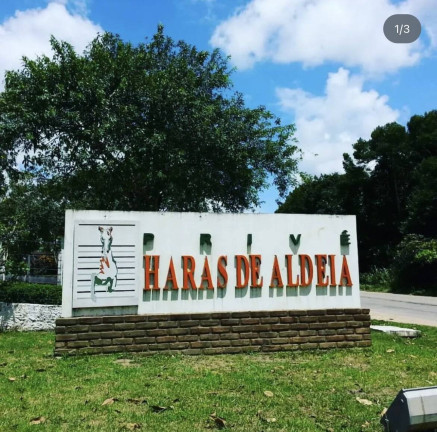 Terreno em Condomínio à Venda, 2 m² em Aldeia Dos Camarás - Camaragibe
