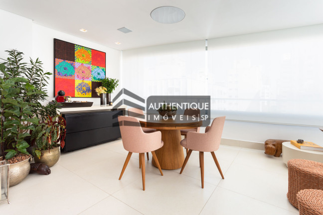 Imagem Apartamento com 3 Quartos à Venda, 187 m² em Jardins - São Paulo Imagem Apartamento com 3 Quartos à Venda, 187 m² em Jardins - São Paulo