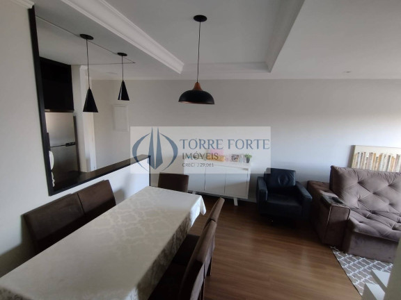 Imagem Apartamento com 2 Quartos à Venda, 75 m² em Baeta Neves - São Bernardo Do Campo