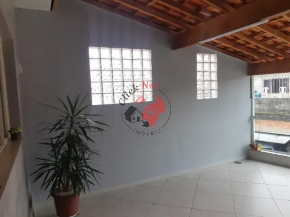 Imagem Sobrado com 2 Quartos à Venda, 184 m² em Dos Casa - São Bernardo Do Campo