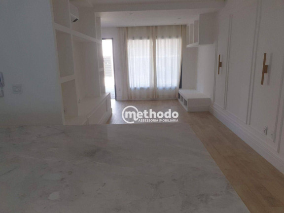 Imagem Casa com 3 Quartos à Venda, 135 m² em Taquaral - Campinas Imagem Casa com 3 Quartos à Venda, 135 m² em Taquaral - Campinas